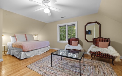 Seagrass Hideaway 20