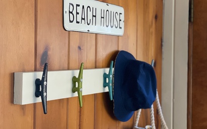 Wade's Lookout & Cabin (Both Properties) 12