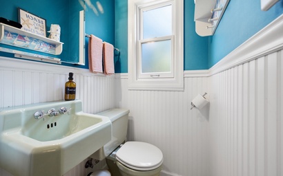 Oak & Shore Cottage 11