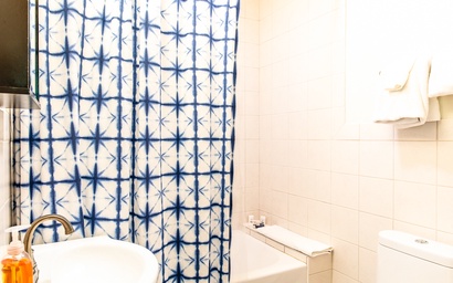 Wade's Lookout & Cabin (Both Properties) 42