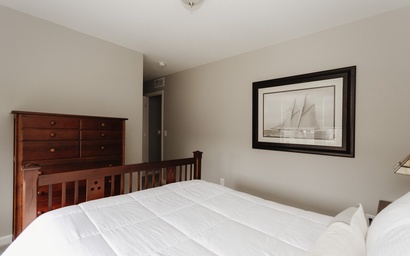 New Buffalo Getaway Chalet 23