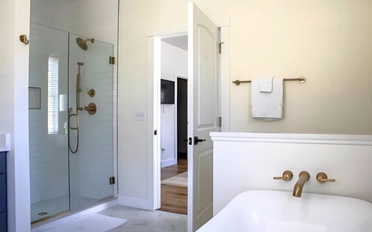 Bridget Court Pool House 14