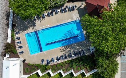 Sea Glass in New Buffalo 3