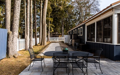 Bluebird Beach House 22