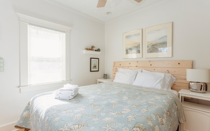 Happy Hideaway Bungalow 17