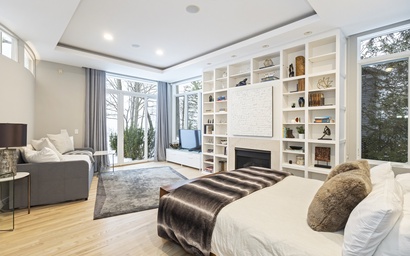 White Pearl Beach and Pool House 28