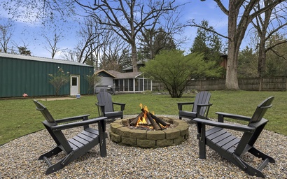 Deer Oak Cottage 6