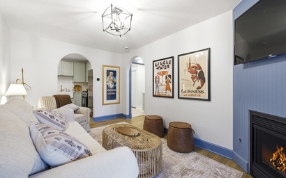 Deer Oak Cottage 4