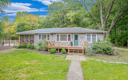 Union Pier Pool House 4