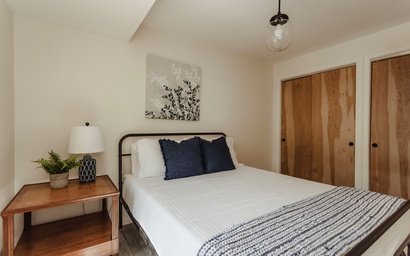 Samsara Lake House 29