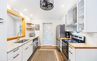 Union Pier Pool House 5