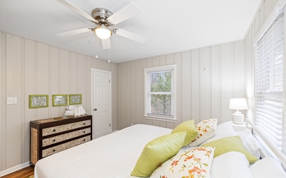 Union Pier Pool House 16