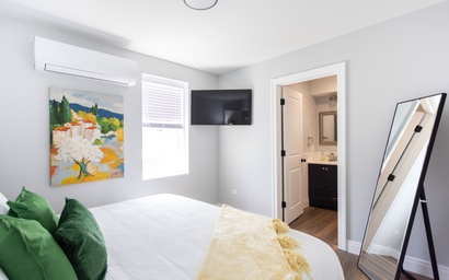 Whittaker Suites 1A 11