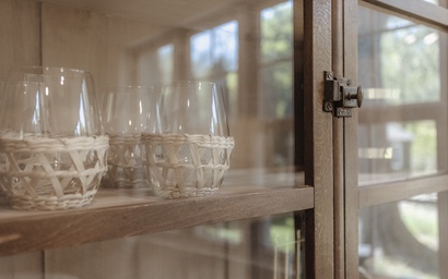 The Cornelia Cottage 24