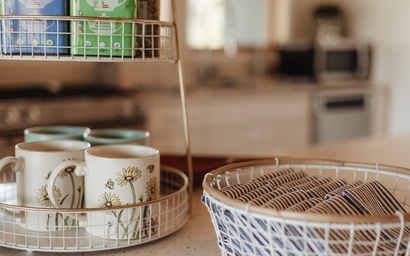 Samsara Lake House 13