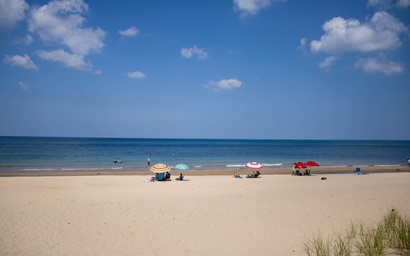 Lake Shore Living 58