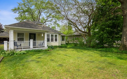 New Buffalo Beach Escape 31