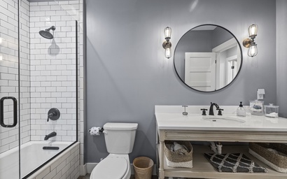 Harbor Breeze Cottage 36