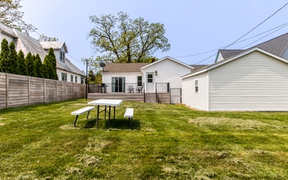 Barker Beach House 24