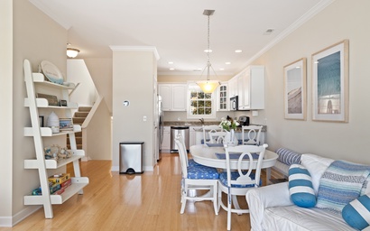 Sea Glass in New Buffalo 14