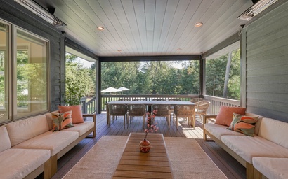 The Gowdy Oasis 48