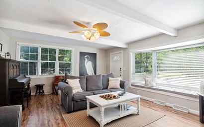 Parkside Pool Paradise 12