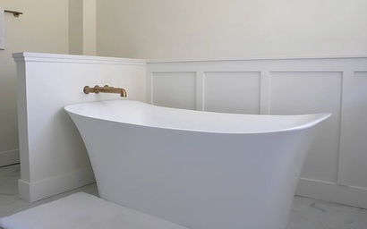 Bridget Court Pool House 16