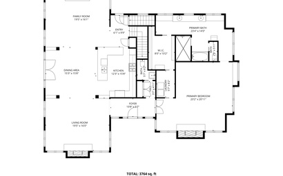 Putters Pool House 42