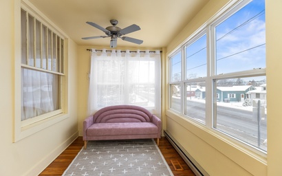 New Buffs Bungalow 11