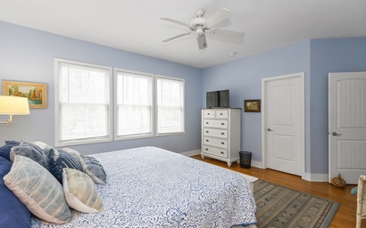 House in the Woods 17