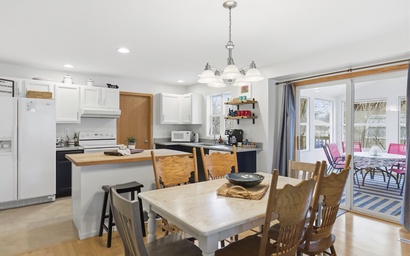 New Buffalo Beach Escape 9