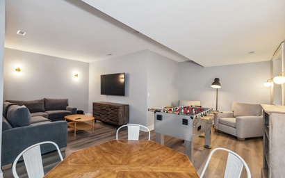 Taylor Street Retreat 23