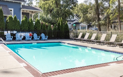 Harbor Breeze Cottage 4