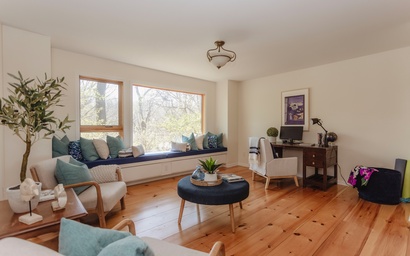 Samsara Lake House 14