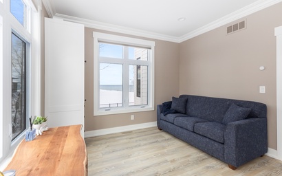 Great Lake Harbor 16