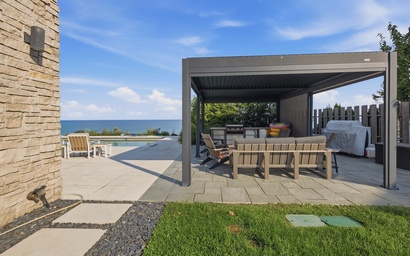 Leisure on the Lake 43