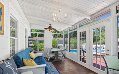 Parkside Pool Paradise 30