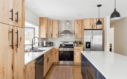 Pine Lake Lookout 12