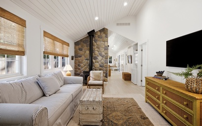 The Cornelia Cottage 7