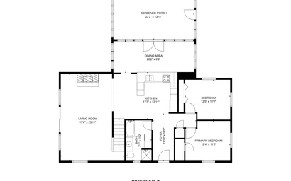 Two Oaks Cabin Retreat 36