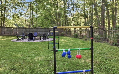 Deer Oak Cottage 31