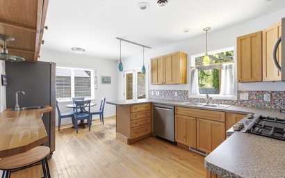 Sunset Haven Cottage 7