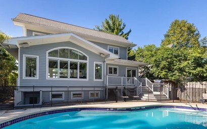 Lake Shore Living 50