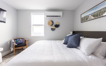 Whittaker Suites - 3 Suites 20