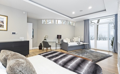 White Pearl Beach and Pool House 29