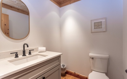 Modern Living at Lake Michigan 14