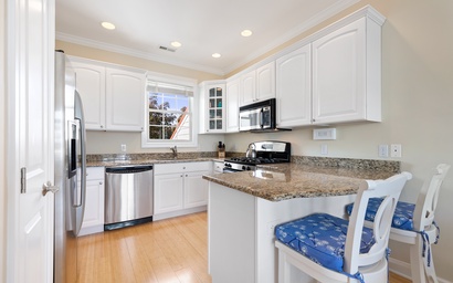 Sea Glass in New Buffalo 7