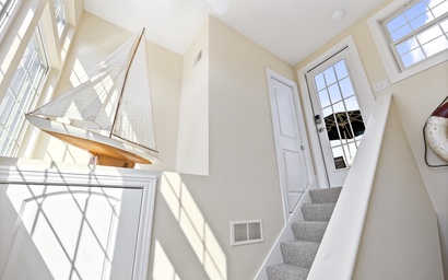 Sea Glass in New Buffalo 26