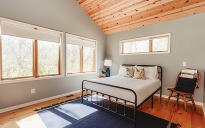 Samsara Lake House 22