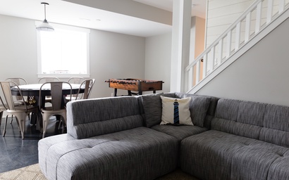 Harbor Breeze Cottage 34